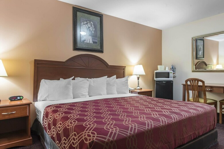 Motel Econo Lodge