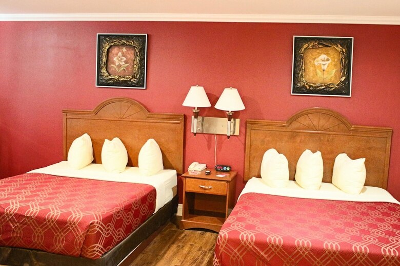 Motel Econo Lodge