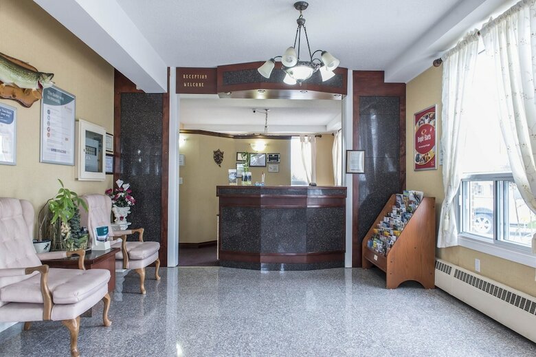Motel Econo Lodge