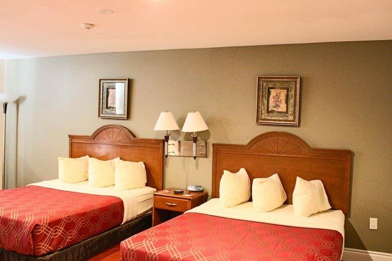 Motel Econo Lodge