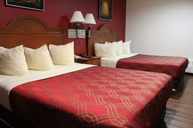 Motel Econo Lodge