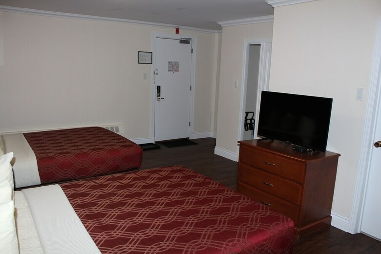 Motel Econo Lodge