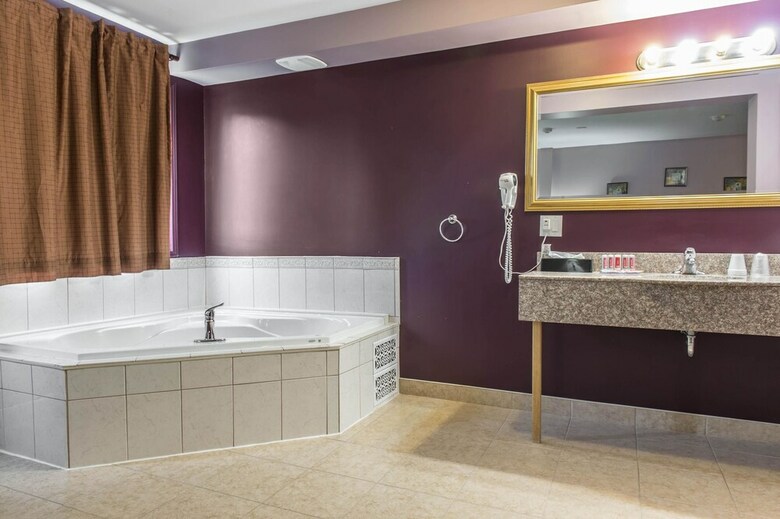 Motel Econo Lodge