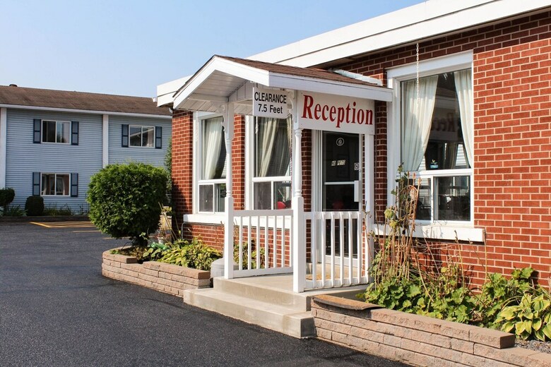 Motel Econo Lodge