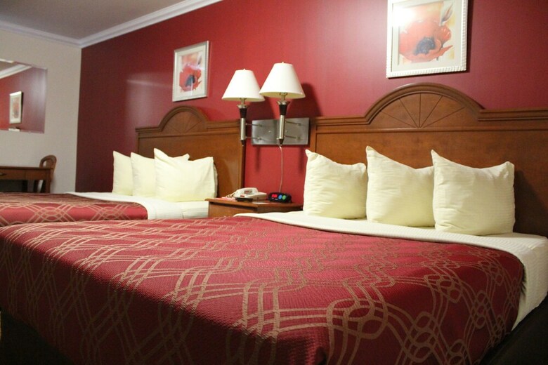 Motel Econo Lodge
