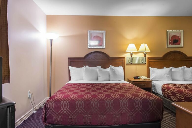Motel Econo Lodge