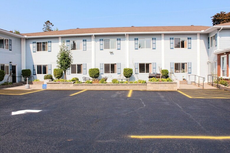 Motel Econo Lodge