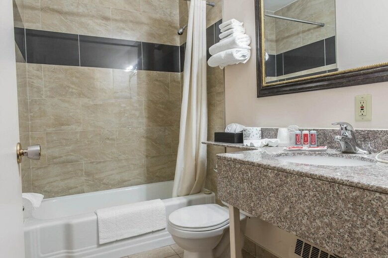 Motel Econo Lodge