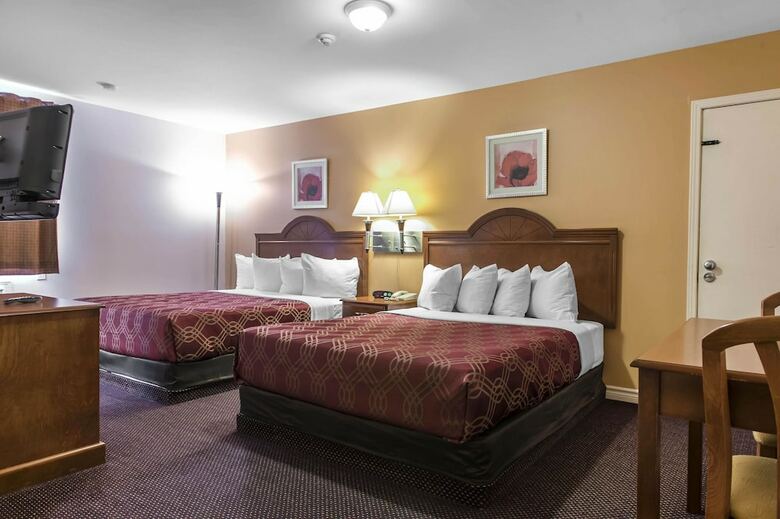 Motel Econo Lodge