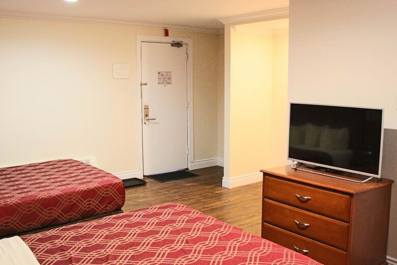 Motel Econo Lodge