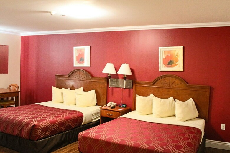 Motel Econo Lodge