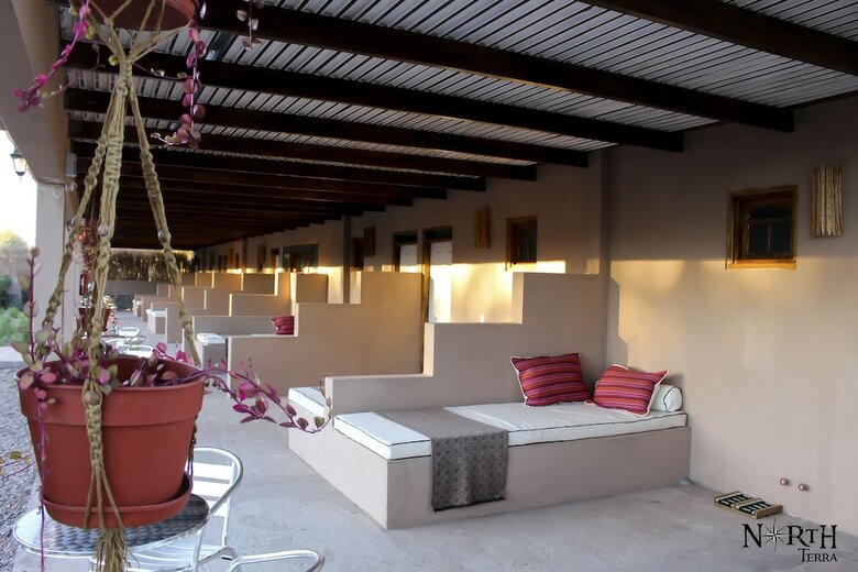 Hotel Atacama Budget Bed & Tours