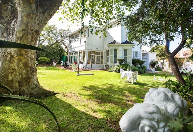 Hotel Brooklands House