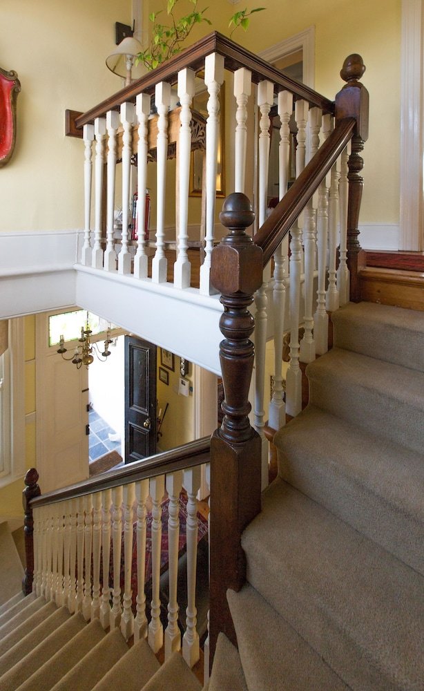 Hotel Brooklands House
