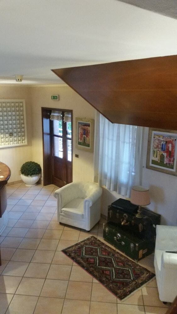 Posada La Locanda
