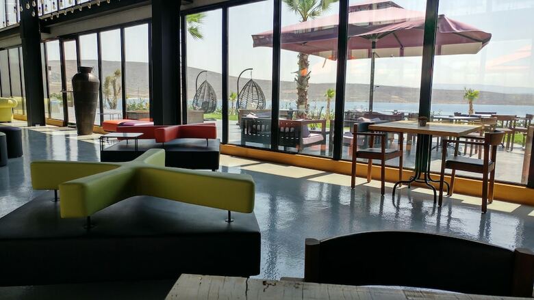 The S, Ascend Hotel Collection