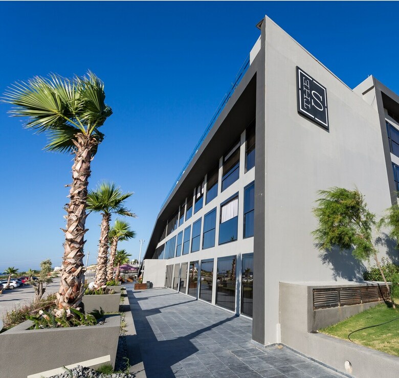 The S, Ascend Hotel Collection