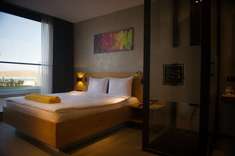 The S, Ascend Hotel Collection