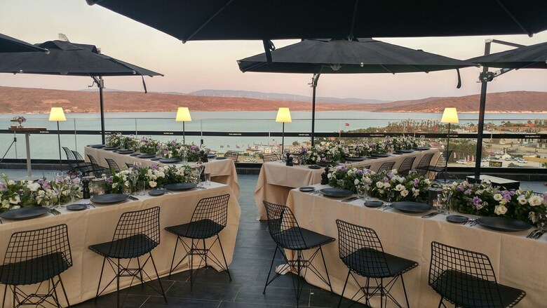 The S, Ascend Hotel Collection
