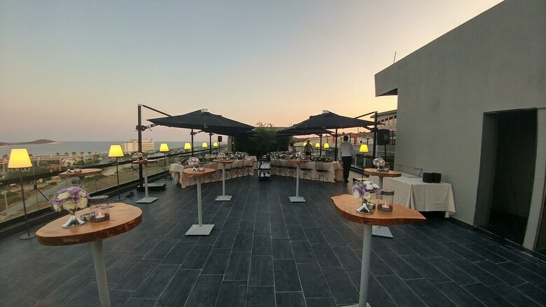 The S, Ascend Hotel Collection