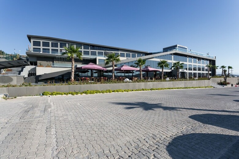 The S, Ascend Hotel Collection