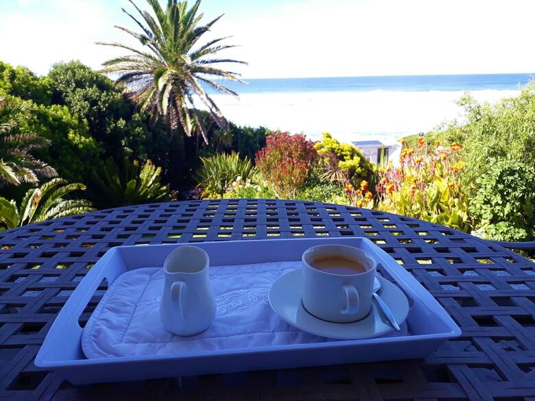 Hotel Hermanus Beachfront Lodge
