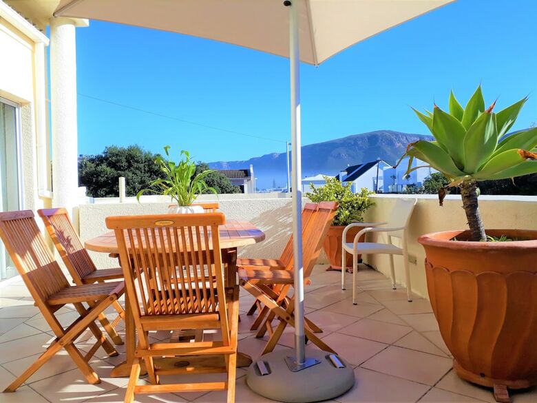 Hotel Hermanus Beachfront Lodge