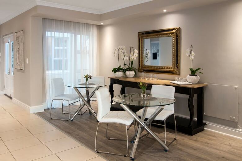 Hotel Hermanus Beachfront Lodge
