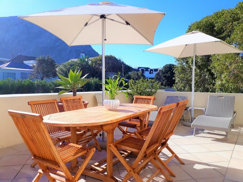 Hotel Hermanus Beachfront Lodge