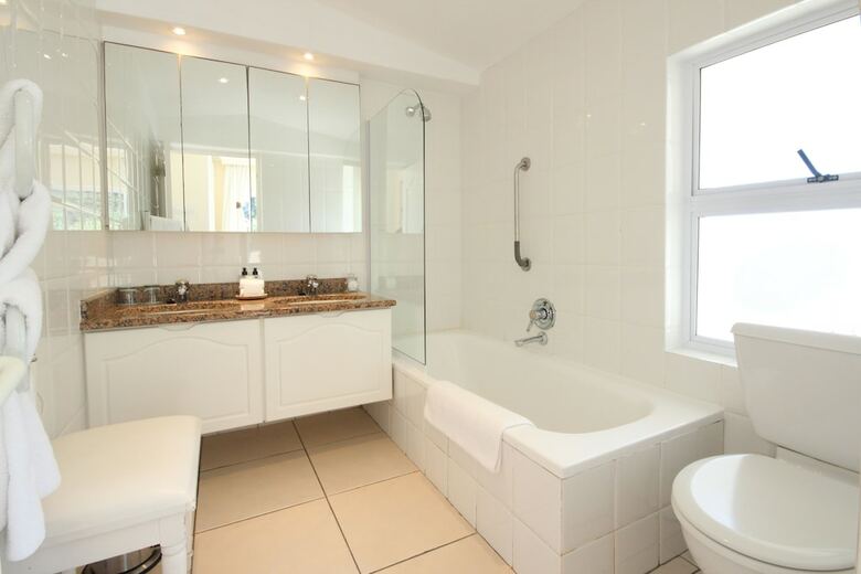 Hotel Hermanus Beachfront Lodge