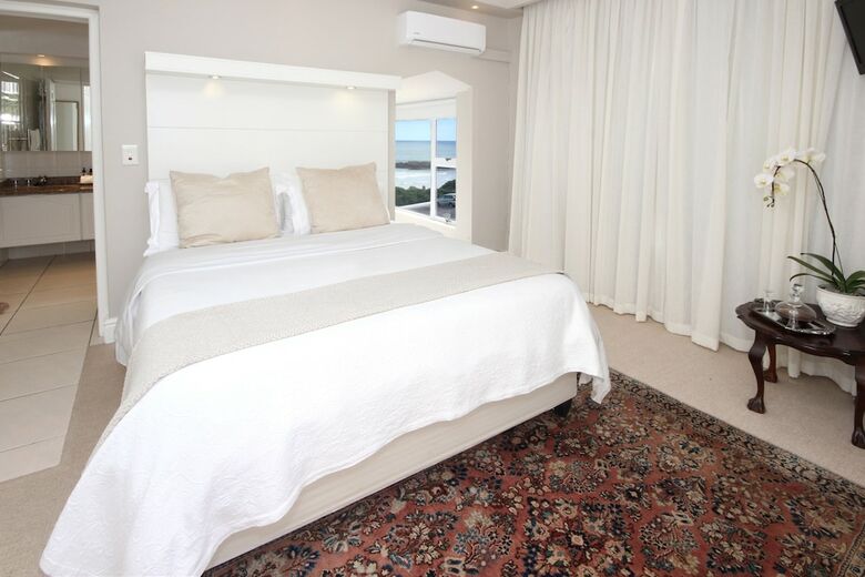 Hotel Hermanus Beachfront Lodge