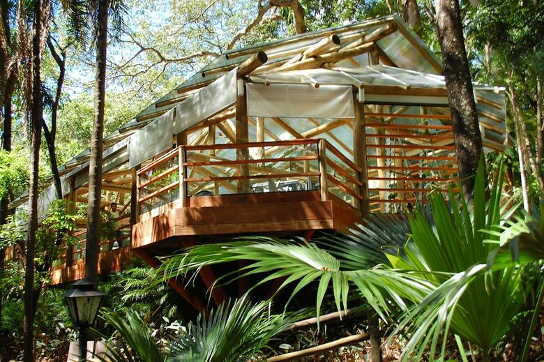 Apartamento Rio Quente Resorts - Cristal Resort
