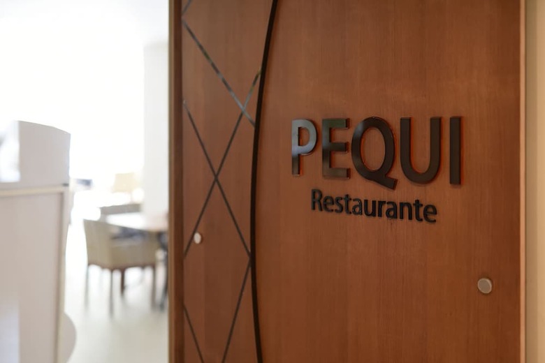 Apartamento Rio Quente Resorts - Cristal Resort