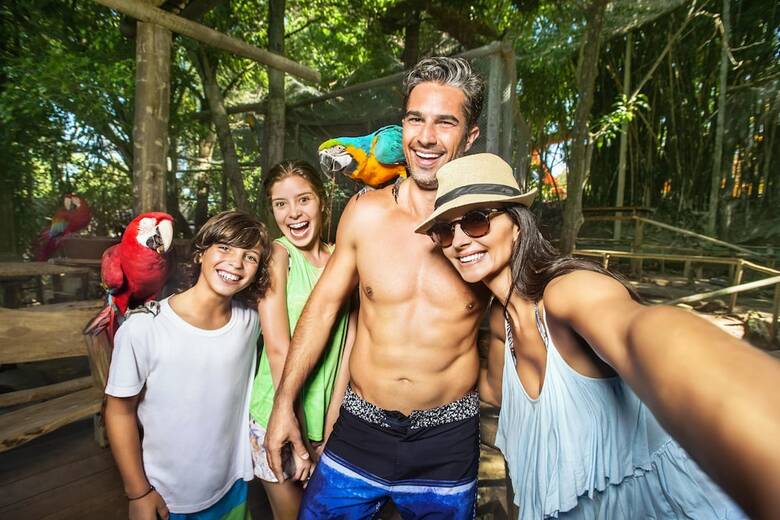 Apartamento Rio Quente Resorts - Cristal Resort