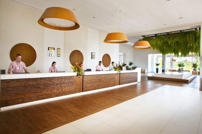 Apartamento Rio Quente Resorts - Cristal Resort
