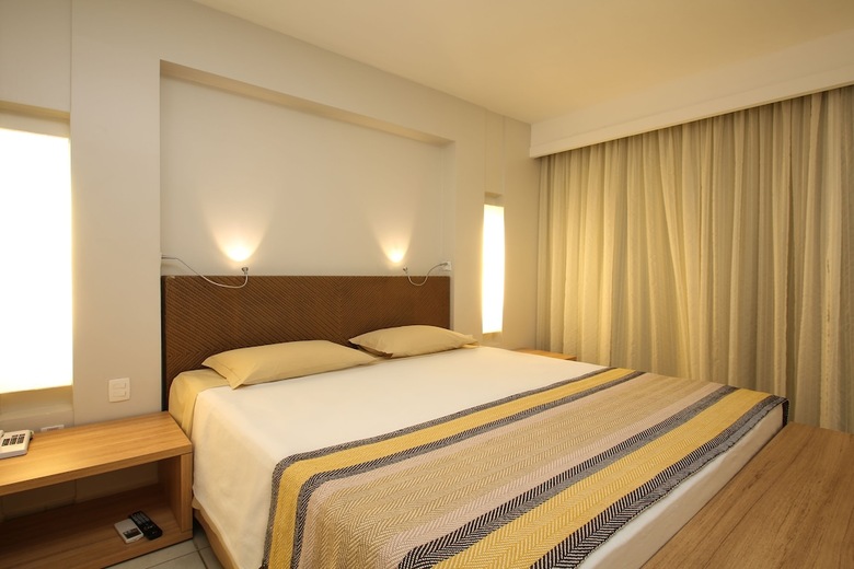 Apartamento Rio Quente Resorts - Cristal Resort