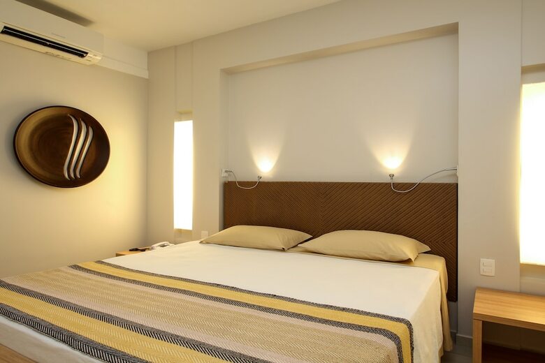 Apartamento Rio Quente Resorts - Cristal Resort