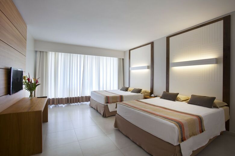 Apartamento Rio Quente Resorts - Cristal Resort