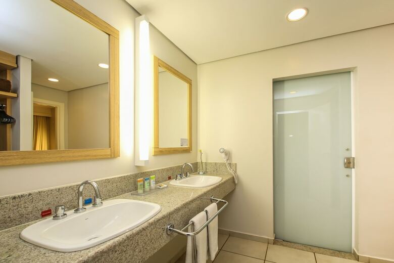 Apartamento Rio Quente Resorts - Cristal Resort