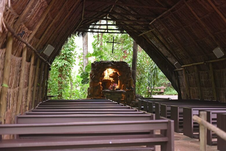 Apartamento Rio Quente Resorts - Cristal Resort