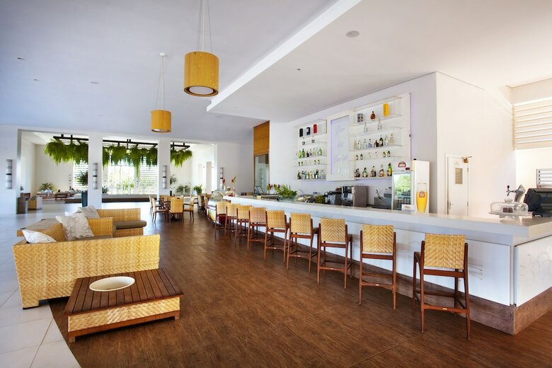 Apartamento Rio Quente Resorts - Cristal Resort