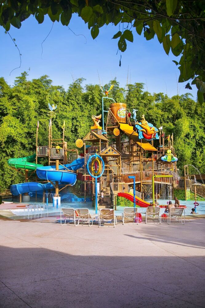 Apartamento Rio Quente Resorts - Cristal Resort