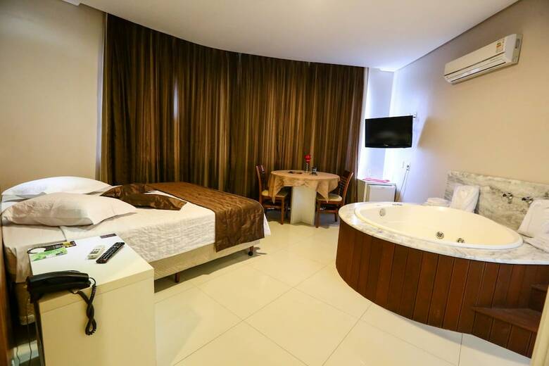 Hotel Emacite Flex
