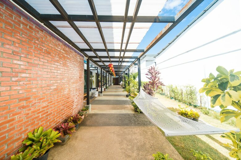 Hostal Chillhub Hostel