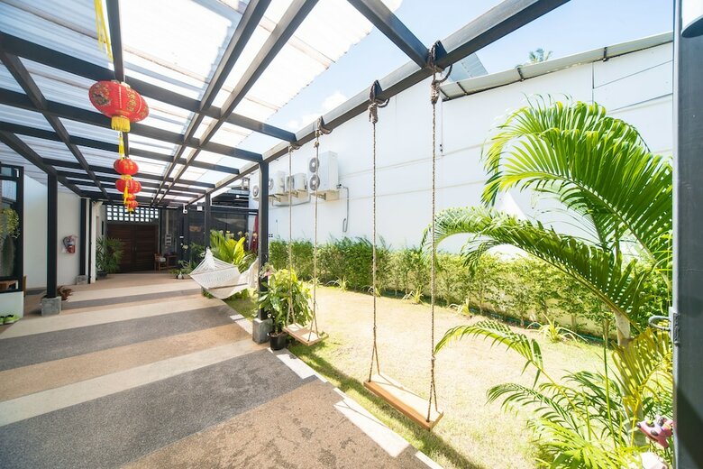 Hostal Chillhub Hostel