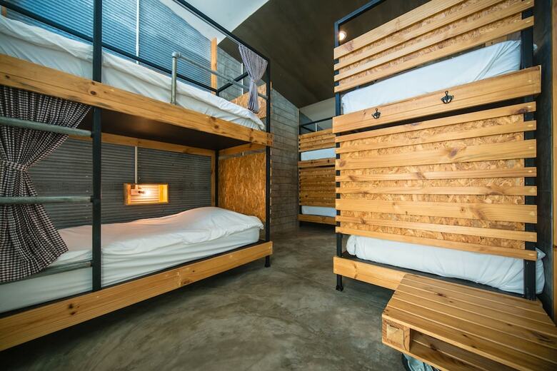 Hostal Chillhub Hostel