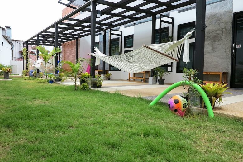 Hostal Chillhub Hostel