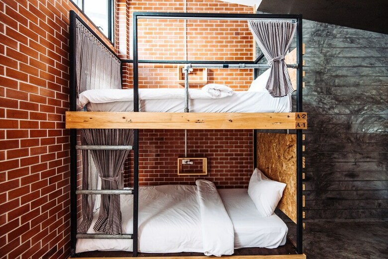 Hostal Chillhub Hostel