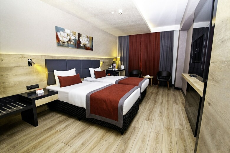 Hotel Ramada Encore By Wyndham Gebze