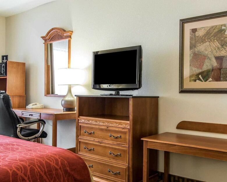 Hotel Comfort Inn & Suites Quail Springs